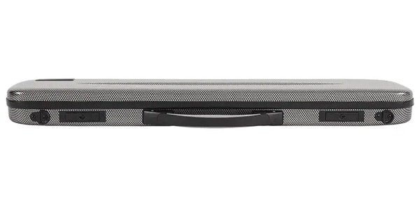 bam / HIGHTECH bow case 7001XL SC for 6 bows Silver Carbon 画像3