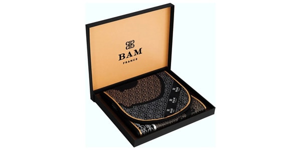 bam / Blanket BFIC-0045 SILK画像2