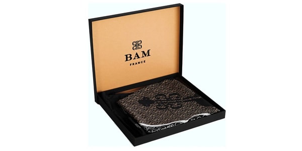 bam / Blanket BFIC-0050 SILK画像2