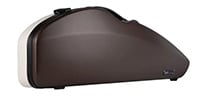 bam / バイオリンケース BONBON HIGHTECH BONB2004X Brown/White