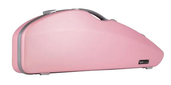 bam ( バム )  / バイオリンケース BONBON HIGHTECH BONB2004X Pink/Pink