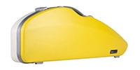 bam / バイオリンケース BONBON HIGHTECH BONB2004X Yellow/White