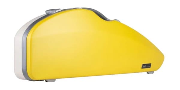 bam ( バム ) バイオリンケース BONBON HIGHTECH BONB2004X Yellow