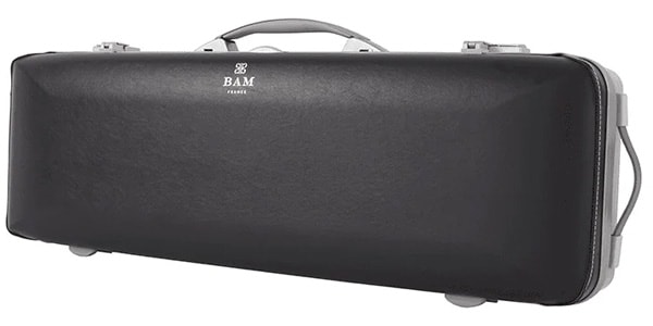 bam / Violin Case CLA2018XLN VOCALISE Classic HIGHTECH画像4