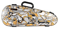 bam / バイオリンケース CUB2003XLN CUBE Hightech Cabine