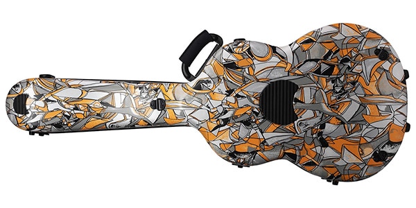 bam / CUBE HC GUITAR CASE LIMITED EDITION画像2
