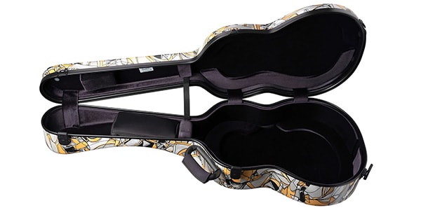 bam / CUBE HC GUITAR CASE LIMITED EDITION画像3