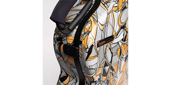 bam / CUBE HC GUITAR CASE LIMITED EDITION画像4