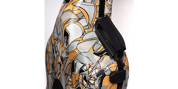 bam / CUBE HC GUITAR CASE LIMITED EDITION画像5