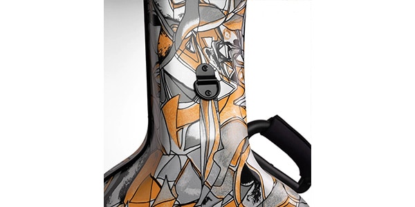 bam / CUBE HC GUITAR CASE LIMITED EDITION画像6
