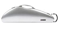 bam / バイオリンケース DEF2000XL A Brushed Aluminium
