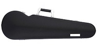 bam / バイオリンケース ET2002XL N  HIGHTECH L'ETOILE Black