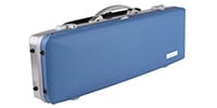 bam / バイオリンケース L'Etoile Hightech Oblong Ocean Blue