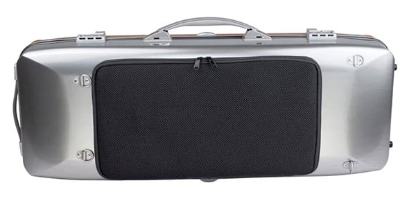 bam / Viola Case L'Etoile Hightech Oblong Ocean Blue画像3