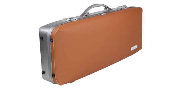 bam ( バム ) ビオラケース L'Etoile Hightech Oblong Cognac 送料無料