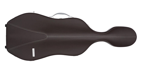 bam ( バム ) チェロケース L'Etoile Royal Hightech Slim Chocolate