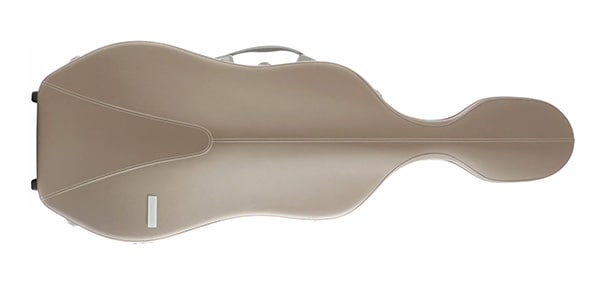 bam / Cello Case L'Etoile Royal Hightech Slim Greige