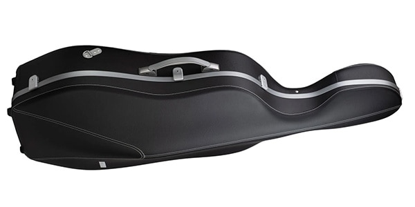 bam / Cello Case L'Etoile Royal Hightech Slim Black