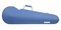 bam / バイオリンケース L'Etoile Royal ハイテク コンタード オーシャンブルー