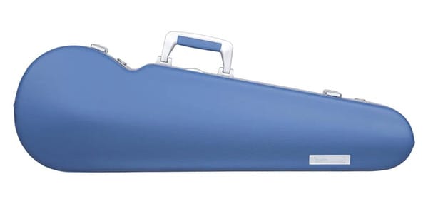 bam / バイオリンケース L'Etoile Royal ハイテク コンタード オーシャンブルー