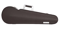 bam / バイオリンケース L'Etoile Royal ハイテク コンタード チョコレート