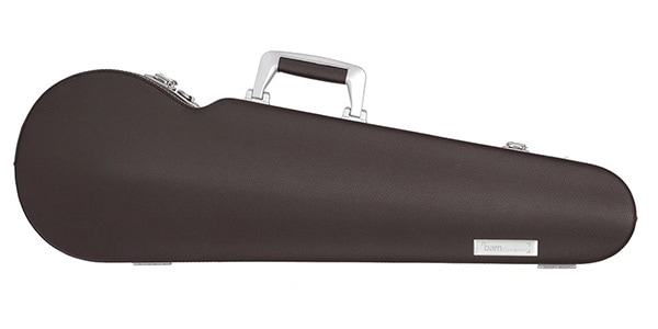 bam / バイオリンケース L'Etoile Royal ハイテク コンタード チョコレート