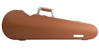 bam / Violin Case L'Etoile Royal Hightech Contoured Cognac