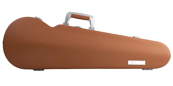 bam / Violin Case L'Etoile Royal Hightech Contoured Cognac