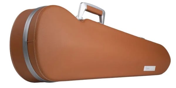 bam / Violin Case L'Etoile Royal Hightech Contoured Cognac画像2