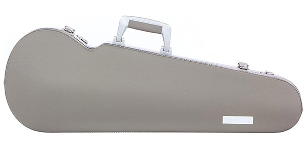 bam / Violin Case L'Etoile Royal Hightech Contoured Mud Grey