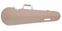 bam / Violin Case L'Etoile Royal Hightech Contoured Greige