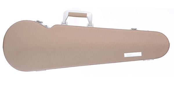 bam / Violin Case L'Etoile Royal Hightech Contoured Greige
