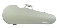 bam / Violin Case L'Etoile Royal Hightech Contoured Pistache