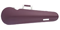 bam / Violin Case L'Etoile Royal Hightech Contoured Violet