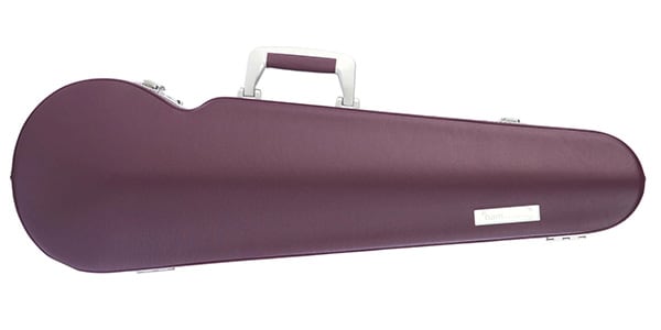 bam / Violin Case L'Etoile Royal Hightech Contoured Violet