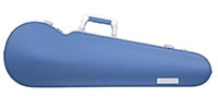bam / Viola Case L'Etoile Royal Hightech Contoured Ocean Blue
