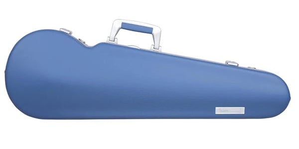 bam / Viola Case L'Etoile Royal Hightech Contoured Ocean Blue