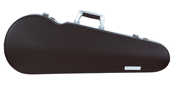 bam / Viola Case L'Etoile Royal Hightech Contoured Chocolate