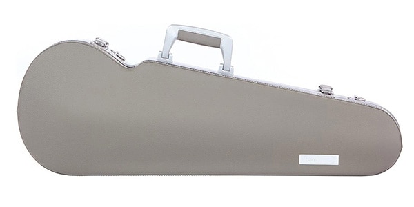bam / Viola Case L'Etoile Royal Hightech Contoured Mud Grey