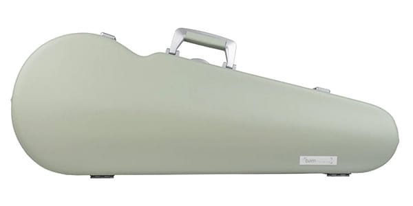 bam / Viola Case L'Etoile Royal Hightech Contoured Pistache