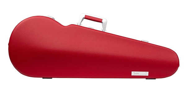 bam / Viola Case L'Etoile Royal Hightech Contoured Red