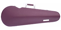 bam / Viola Case L Etoile Royal Hightech Contoured Violet