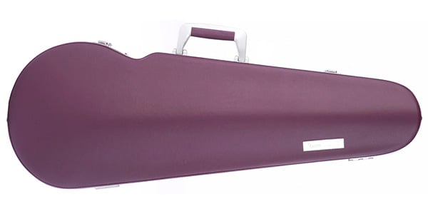 bam / Viola Case L Etoile Royal Hightech Contoured Violet