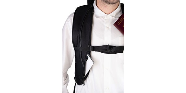 bam ( バム ) ICONIC9002 ICONIC Cabin バイオリンケース用ストラップ