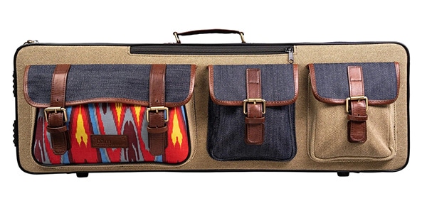 bam ( バム )  / バイオリンケース IKAT2001SCA IKAT NASHVILLE