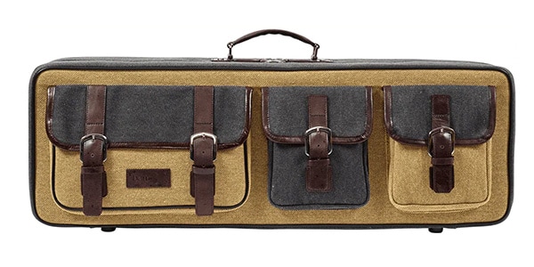 bam / Violin Case NASH2001SCA NASHVILLE
