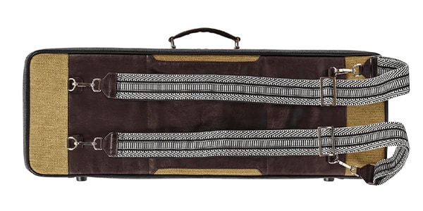 bam / Violin Case NASH2001SCA NASHVILLE画像2
