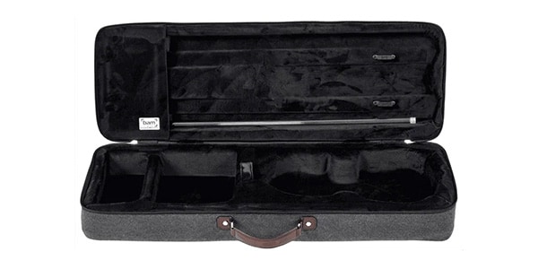bam / Violin Case NASH2001SCA NASHVILLE画像4