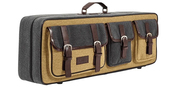 bam / Violin Case NASH2001SCA NASHVILLE画像5
