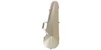bam / バイオリンケース OP2002XL CS Champagne Silver Version